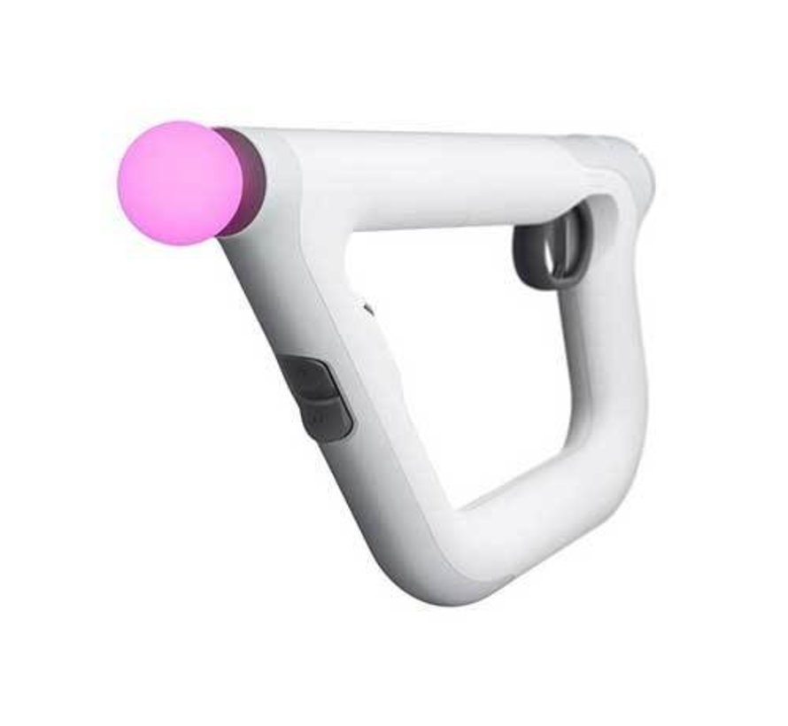 PlayStation VR Aim Controller