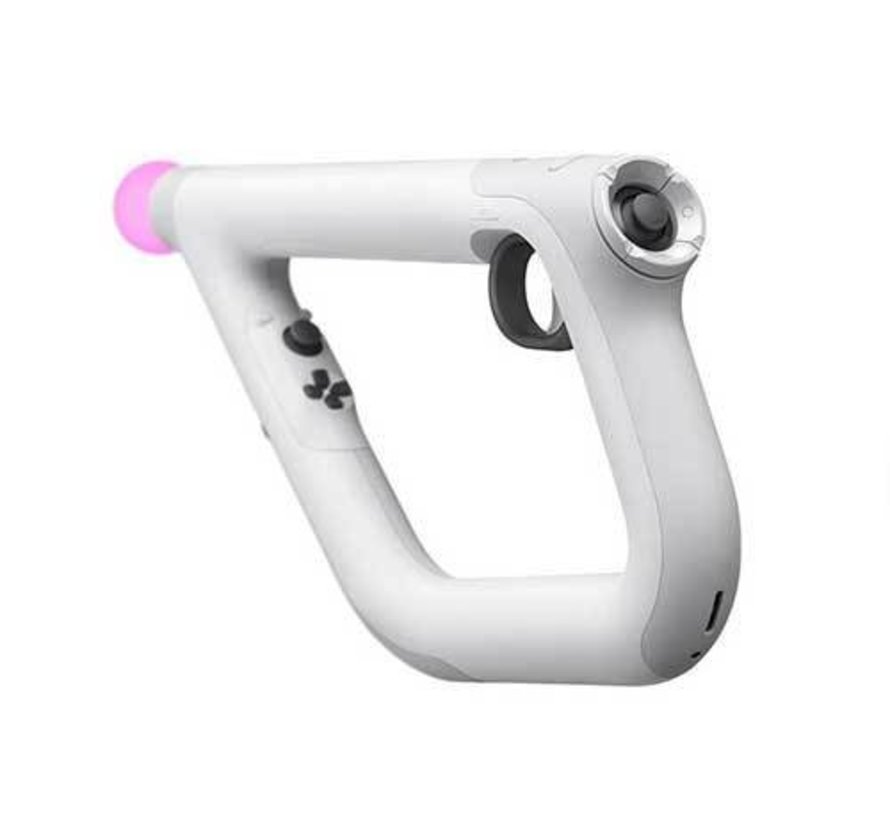 PlayStation VR Aim Controller