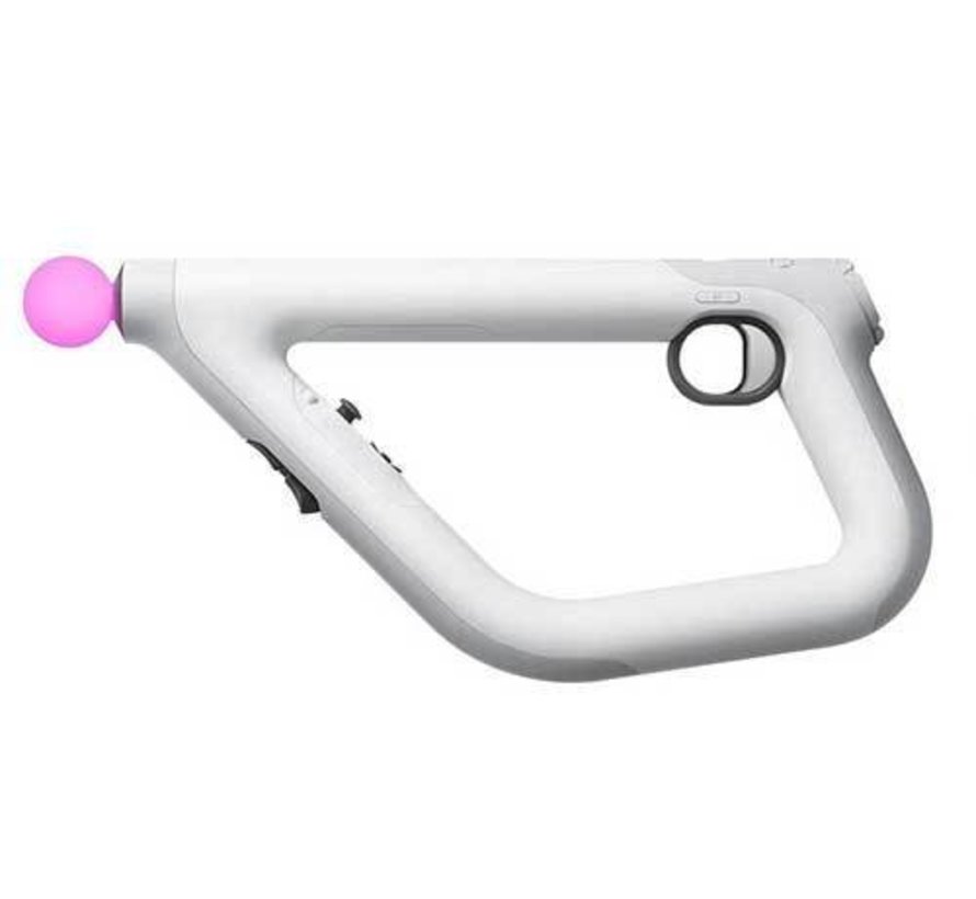 PlayStation VR Aim Controller