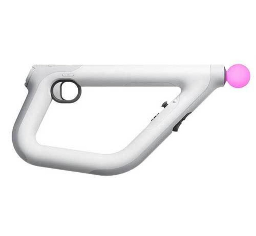 PlayStation VR Aim Controller