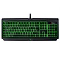 BlackWidow Ultimate Keyboard (Green Switch)