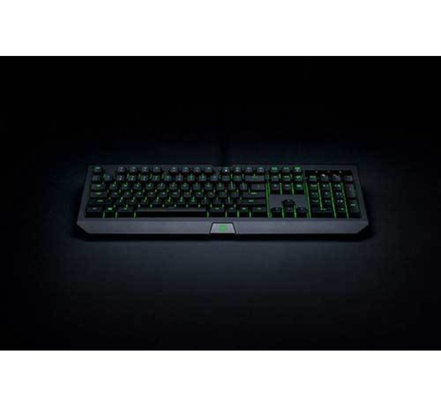 BlackWidow Ultimate Keyboard (Green Switch)