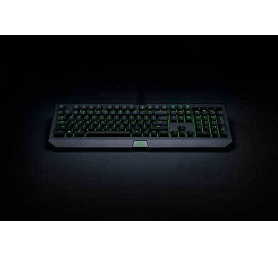 BlackWidow Ultimate Keyboard (Green Switch)