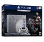 PlayStation 4 Pro 1TB Limited God of War Edition