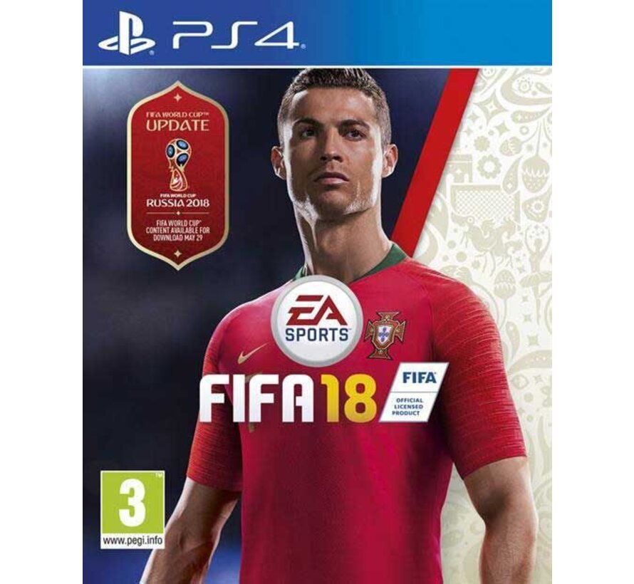 FIFA 18