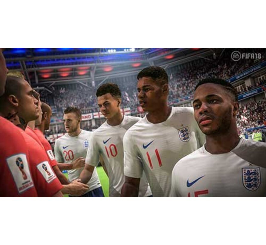 FIFA 18