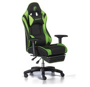 Snakebyte Universal Gaming Seat Green