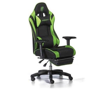 Snakebyte Universal Gaming Seat Green