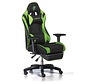 Universal Gaming Seat Green