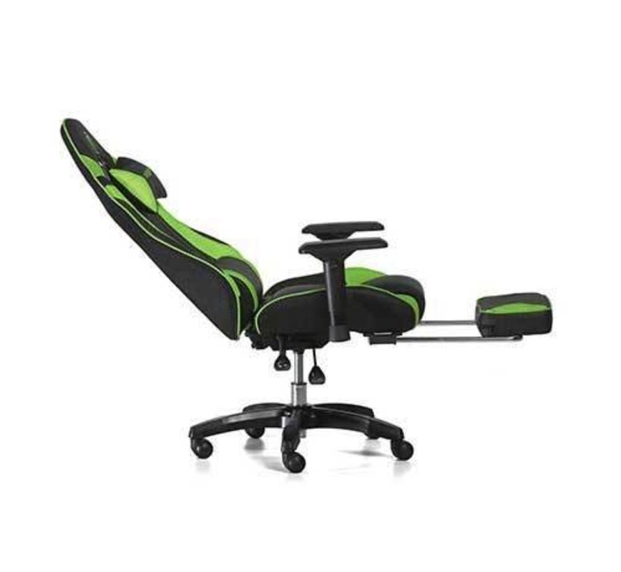 Universal Gaming Seat Green