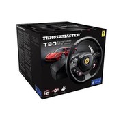 Thrustmaster T80 Ferrari 488 GTB Racing Wheel