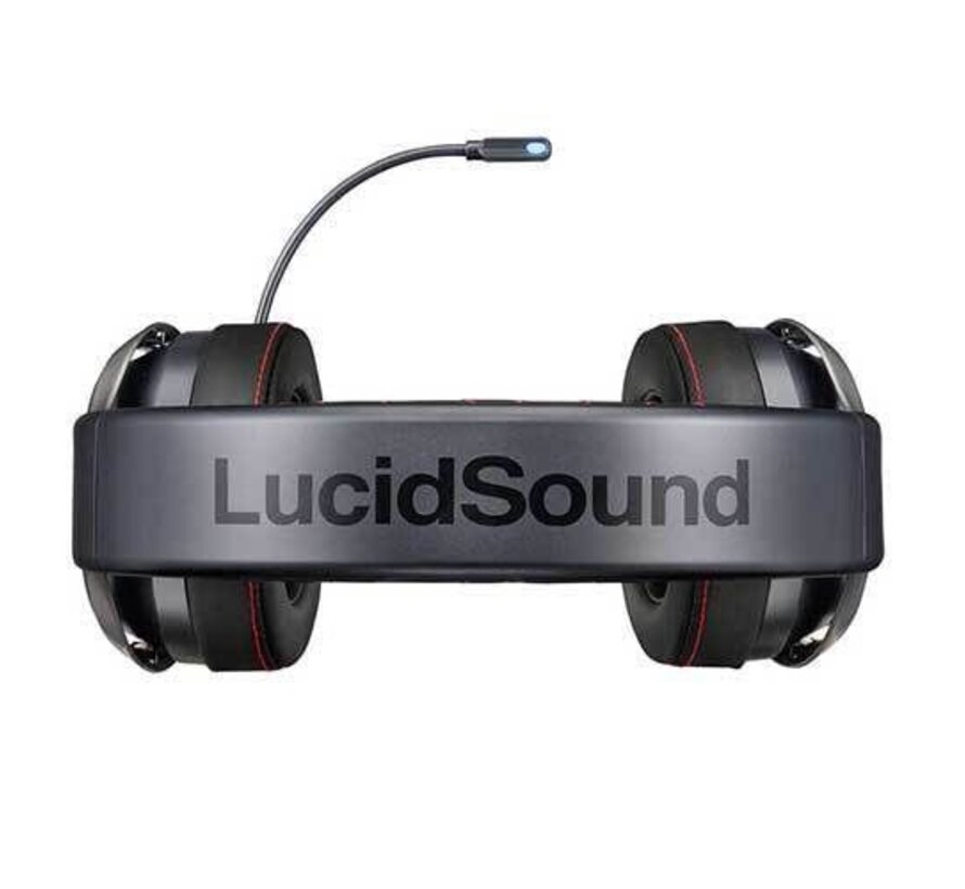 Wireless Headset LucidSound LS40 - Black