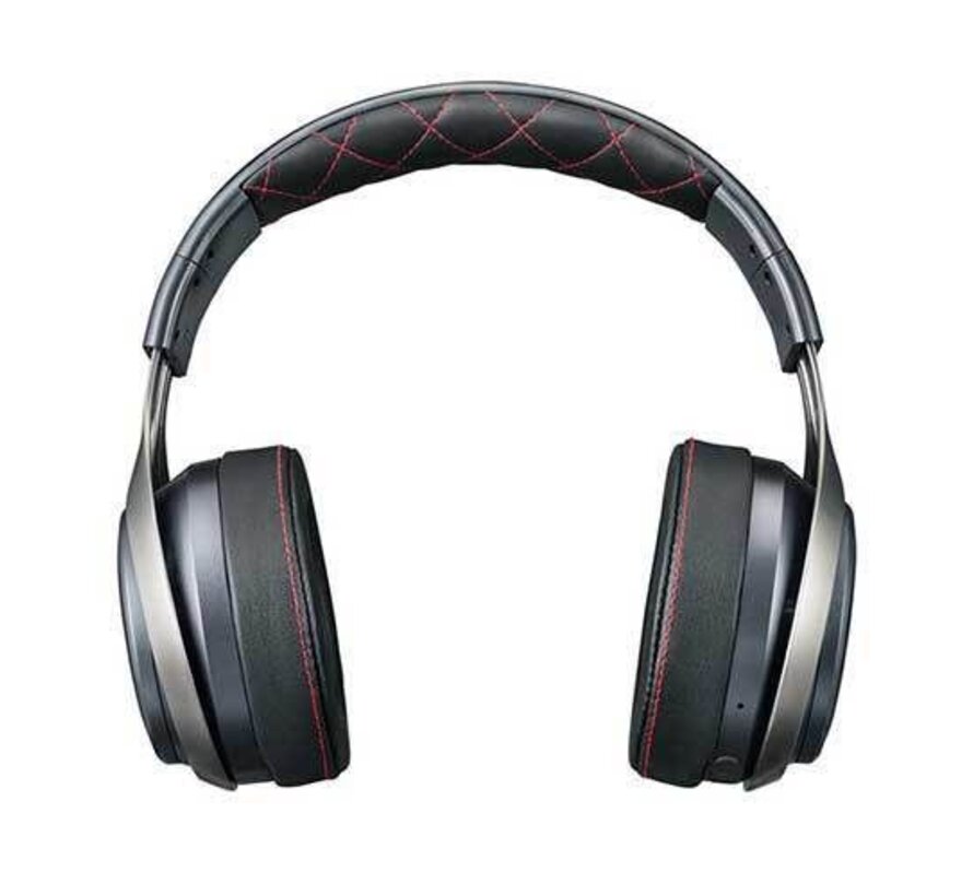 Wireless Headset LucidSound LS40 - Black