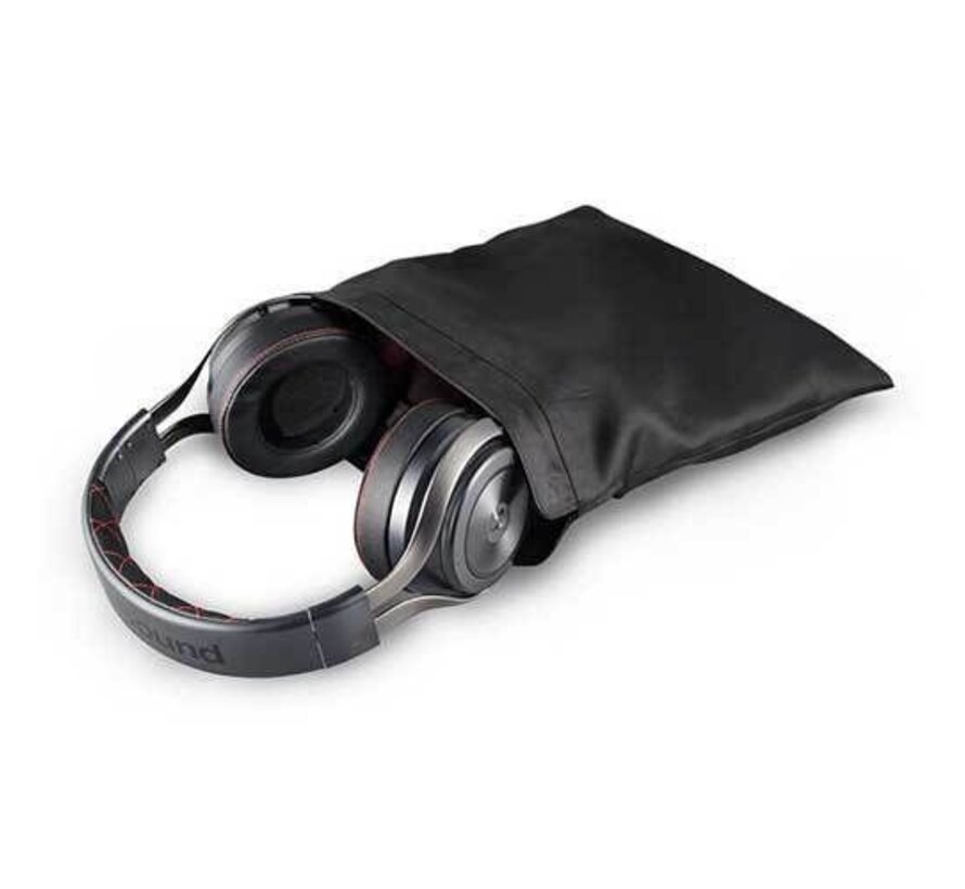 Wireless Headset LucidSound LS40 - Black