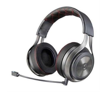 Snakebyte Wireless Headset LucidSound LS40 - Black