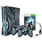 XBOX 360 S Black - Halo 4 Limited Edition Bundel