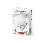 Nintendo 3DS XL Pearl White