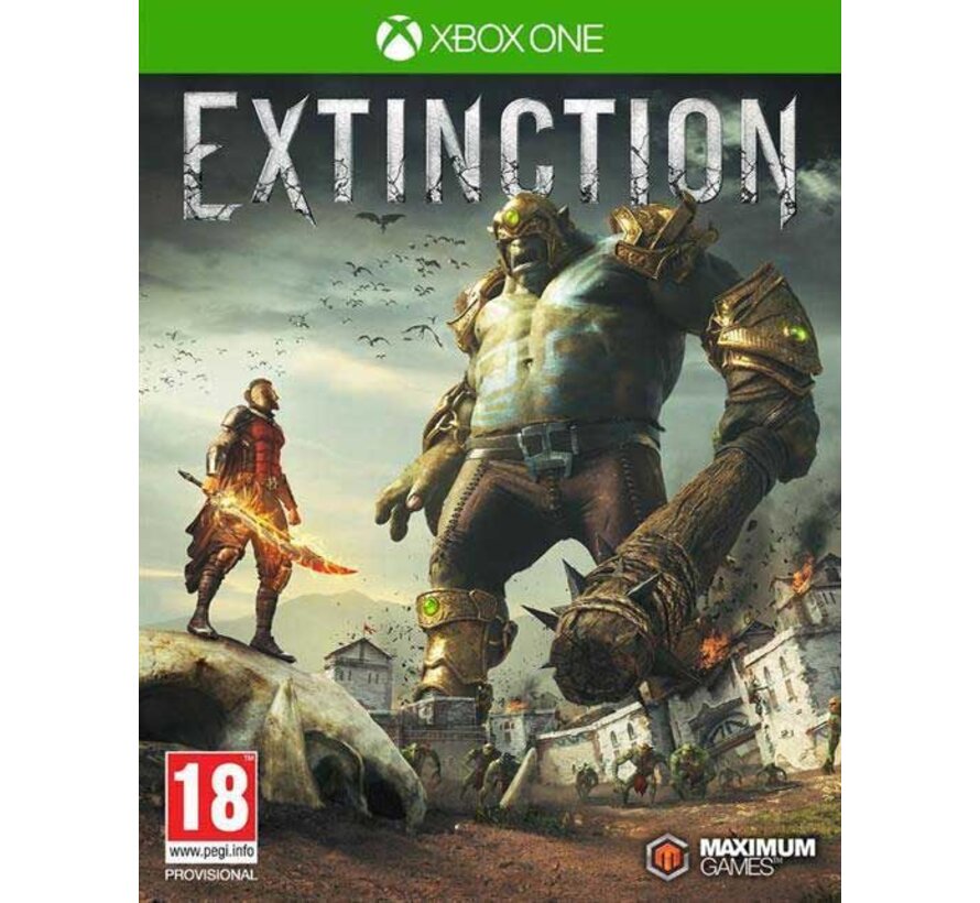 Extinction