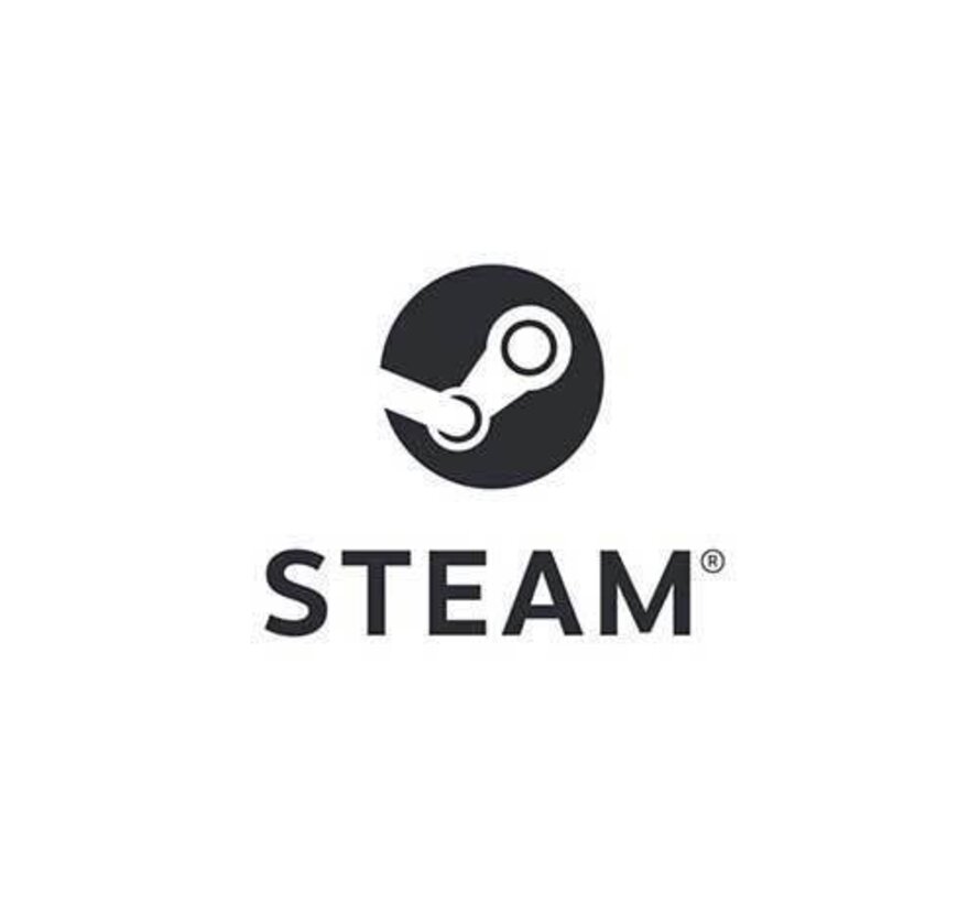 Steam Wallet 50 EUR