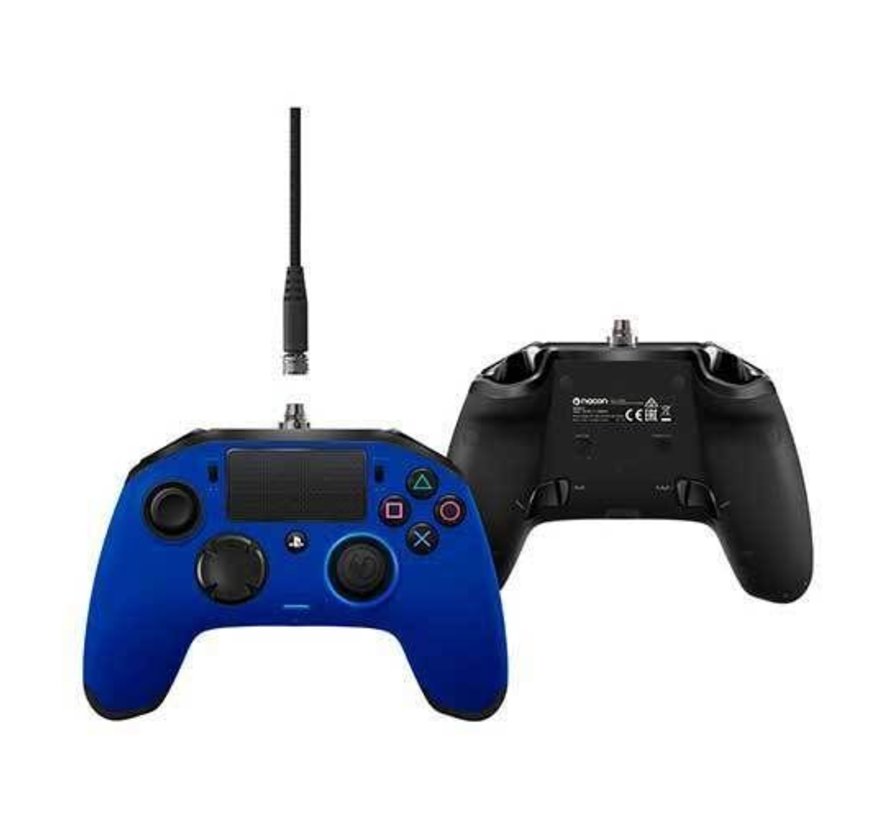 Controller Revolution Pro Blue - Nacon