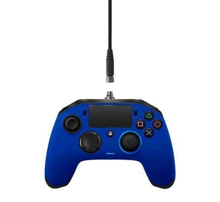 Controller Revolution Pro Blue - Nacon