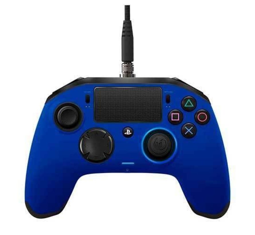 Controller Revolution Pro Blue - Nacon