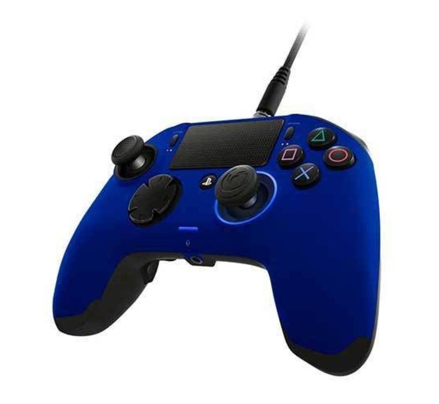 Controller Revolution Pro Blue - Nacon