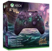 Xbox Wireless Controller S - Sea of Thieves Limited Edition