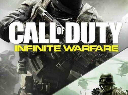 Call of Duty - Infinite Warfare Legacy Edition