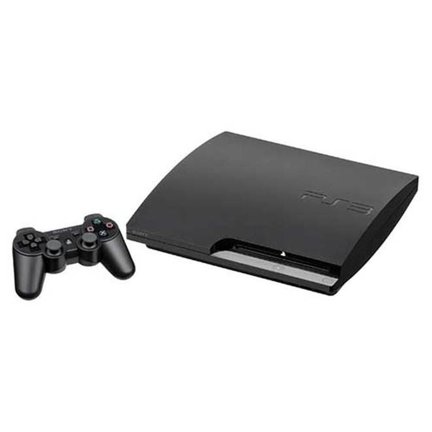 Playstation 3