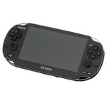 Playstation Vita