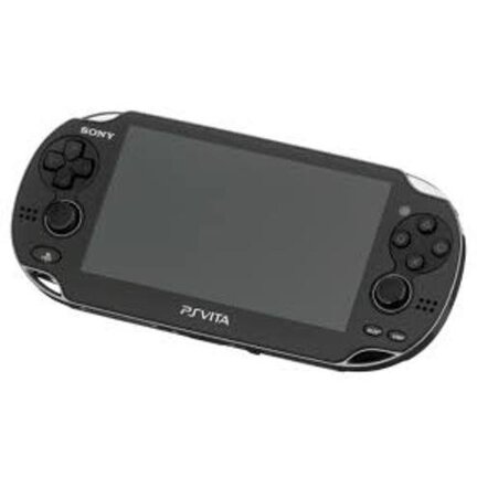 Playstation Vita