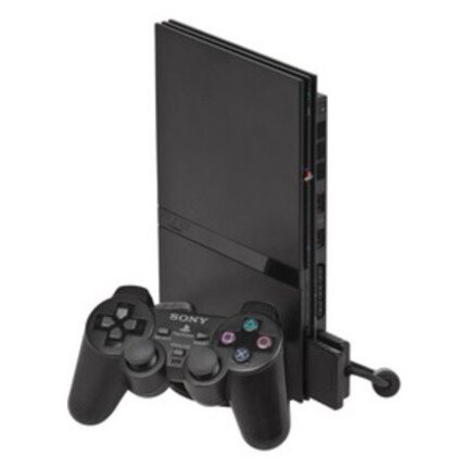 Playstation 2