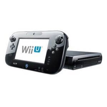 Nintendo Wii U