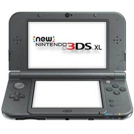 Nintendo 3DS