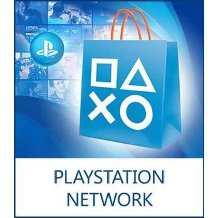 Playstation Network