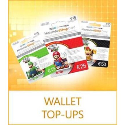 Nintendo eShop