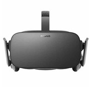 HyperX Oculus Rift Basispakket