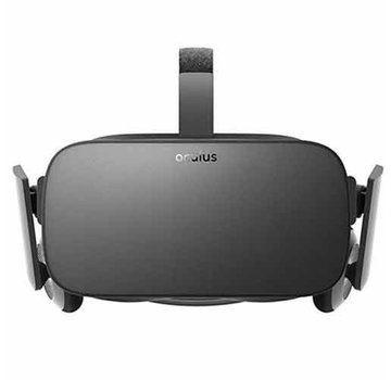 HyperX Oculus Rift Basispakket