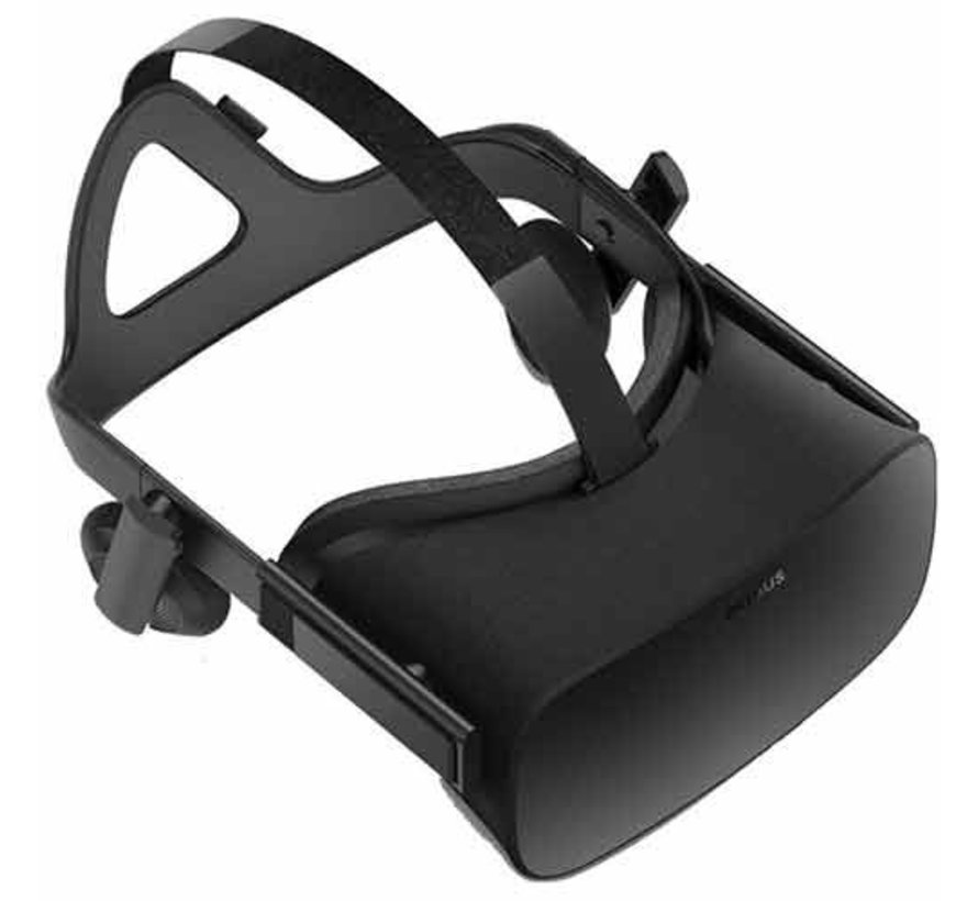 Oculus Rift Basispakket