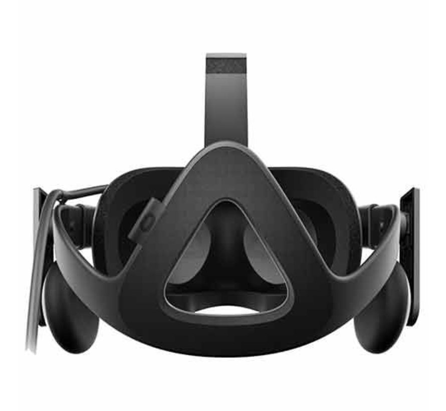 Oculus Rift Basispakket