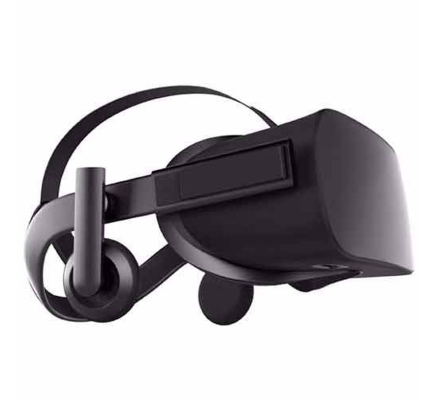 Oculus Rift Basispakket