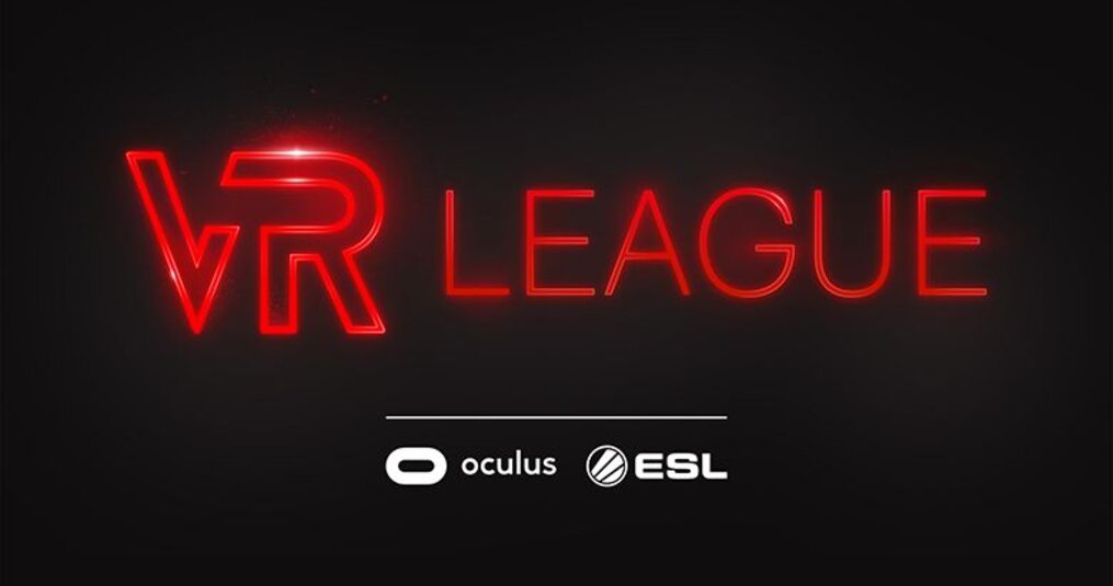 VR Online league