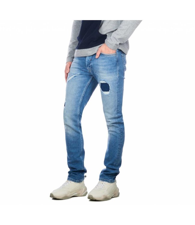 iceberg jeans