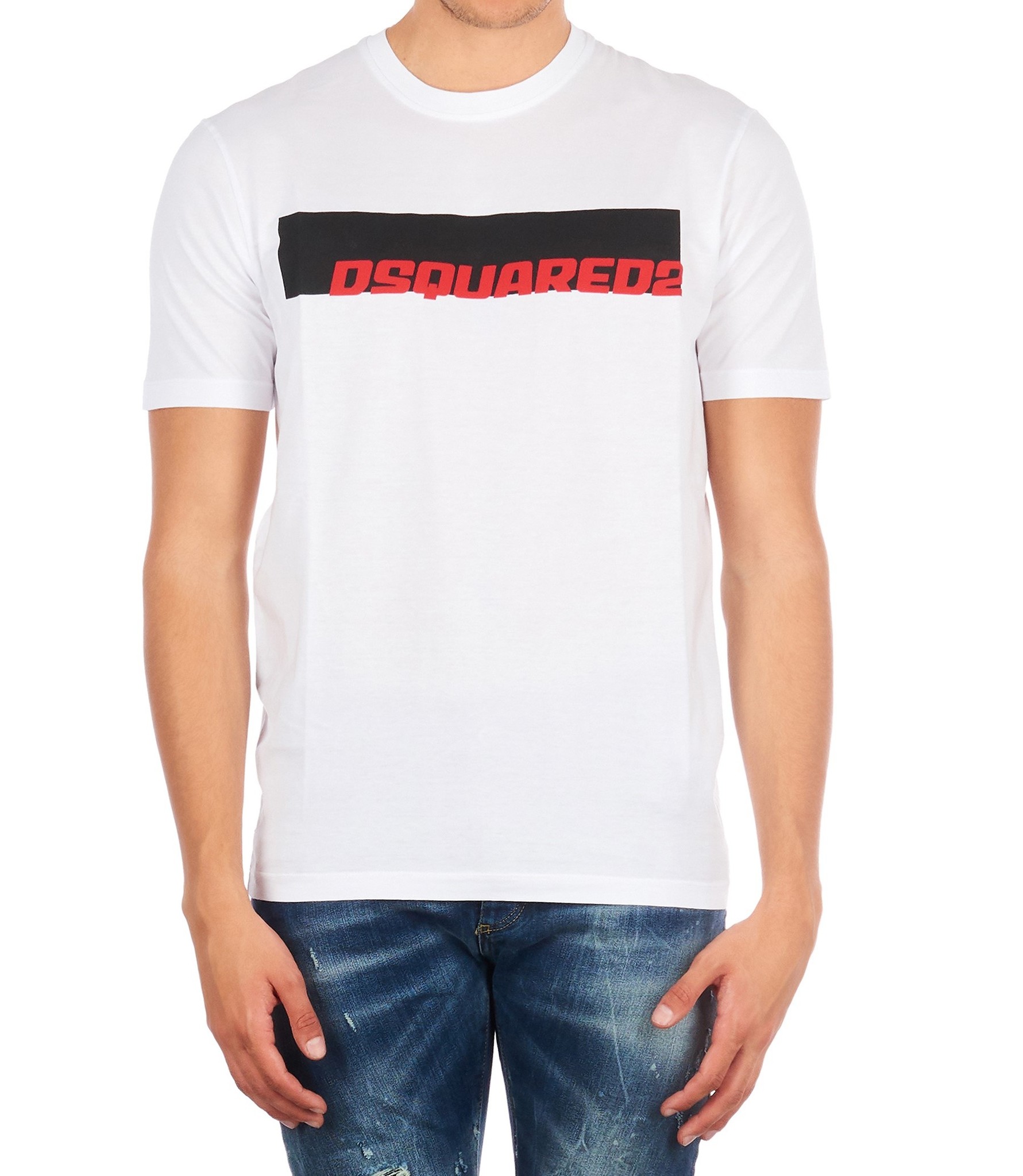 dsquared shirt mannen