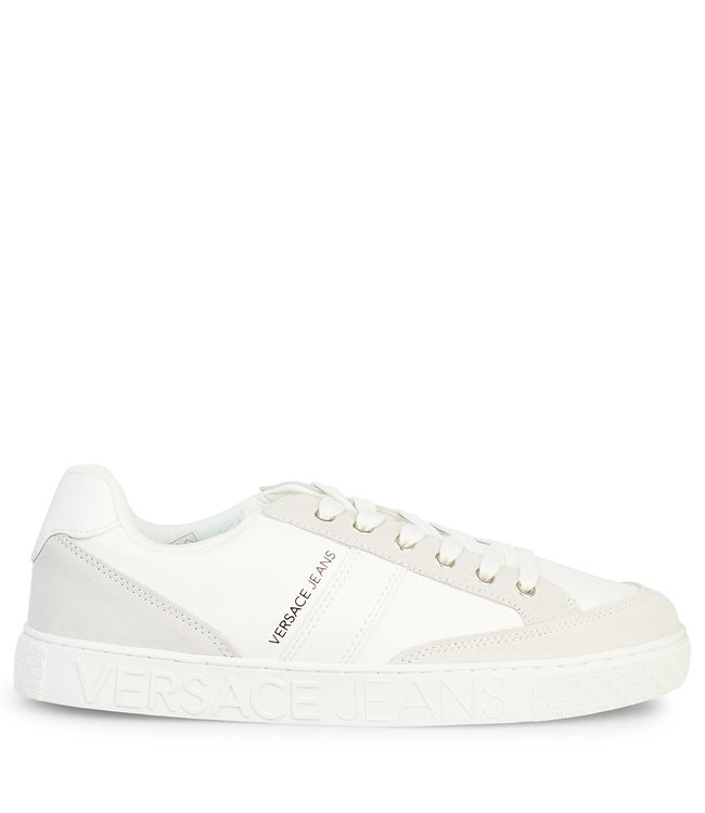 Barrows - Sneaker Versace Jeans Couture Zwart