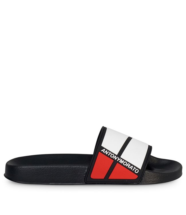 antony morato slippers heren