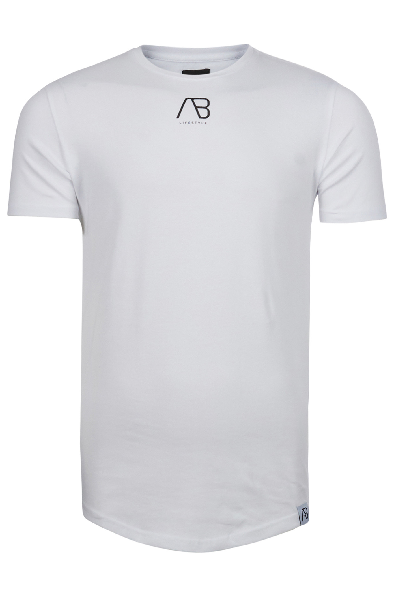 AB Lifestyle Luigi T-Shirt - Donkerblauw - EDDY'S EINDHOVEN
