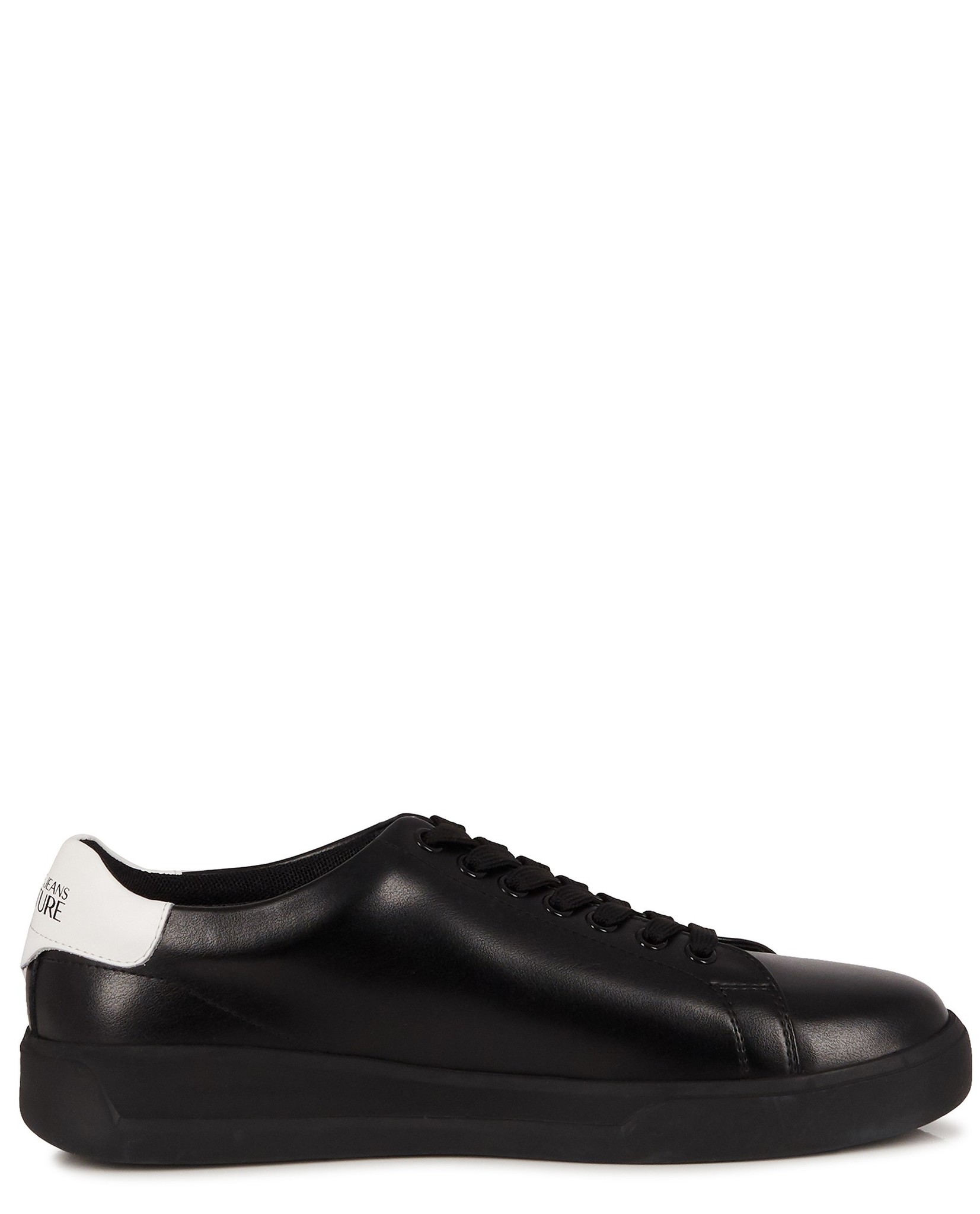 Versace Jeans Couture versace dames schoenen wit 71va3sc2 zp002 003 |  Atterley