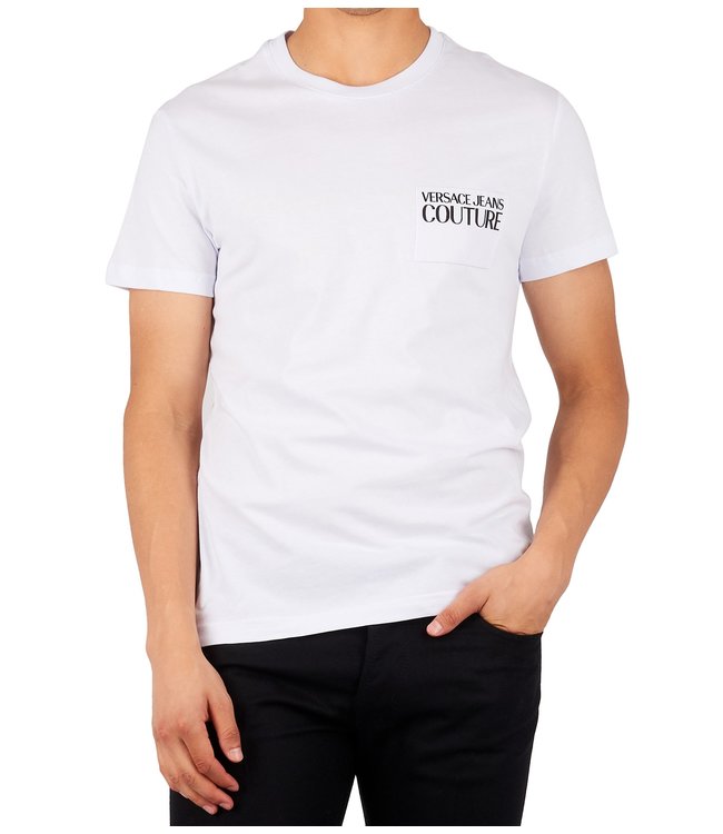 Versace jeans 2024 t shirt